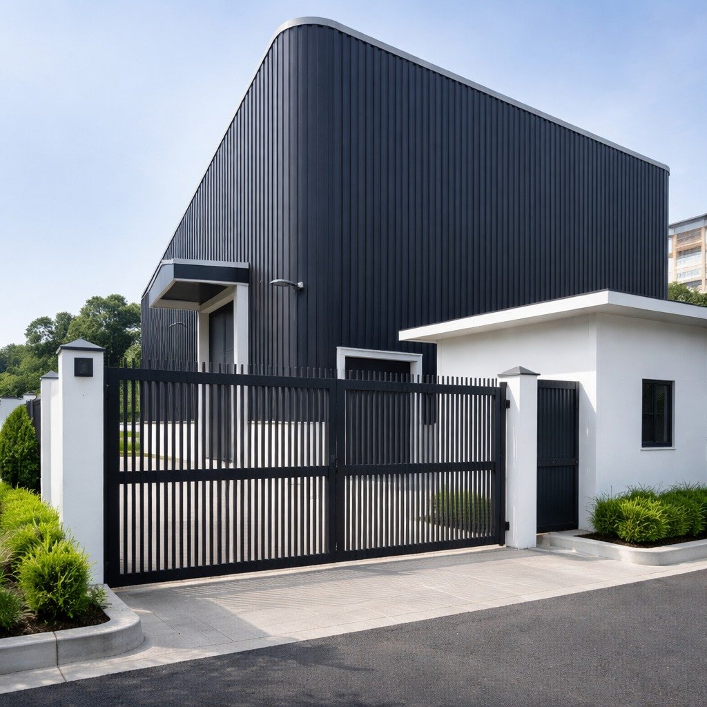 Large Sizes Plots
