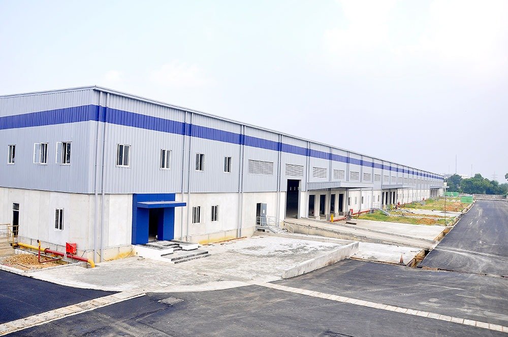 Buy Warehouse